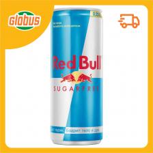 Энергетический напиток Red Bull