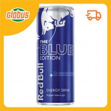 Энергетический напиток Red Bull