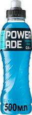 Напиток Powerade Ледяная буря 500мл Напиток Powerade Ледяная буря 500мл