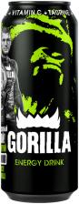 Напиток Gorilla энергетический 450мл Напиток Gorilla энергетический 450мл