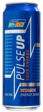 Напиток PulseUp Energy энергетический 0.45л Напиток PulseUp Energy энергетический 0.45л