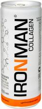 Напиток IronMan Collagen Цитрусовый микс 250мл