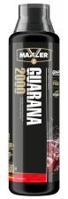 Maxler Eu Energy Storm Guarana 2000 500 мл 261811 Maxler Eu Energy Storm Guarana 2000 500 мл 261811