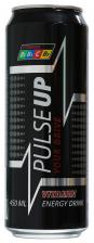 Напиток PulseUp Drive энергетический 0.45л Напиток PulseUp Drive энергетический 0.45л