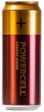 Напиток Powercell энергетический со вкусом вишни 450мл Напиток Powercell энергетический со вкусом вишни 450мл