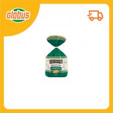 Вареники Цезарь с картофелем и лесными грибами