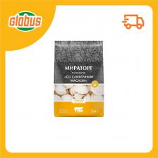 Пельмени Мираторг со сливочным маслом