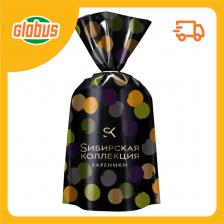 Вареники Сибирская коллекция сладкие с творогом