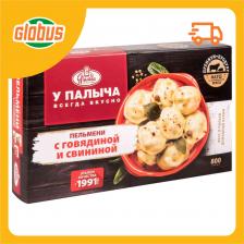 Пельмени У Палыча