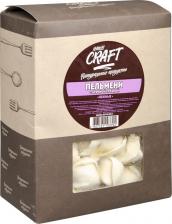 Пельмени HandyCraft Нежные с куриной грудкой 800г Пельмени HandyCraft Нежные с куриной грудкой 800г