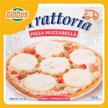 Пицца La Trattoria