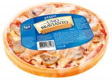 Пицца UnoBravianto с куриным мясом и грибами 175 г