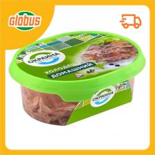 Холодец Домашний Окраина