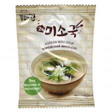 Мисо-суп корейский, 10г (Дары Памира)