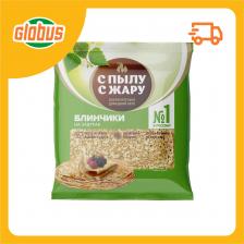 Блинчики С пылу С жару