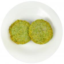 Оладьи Вкусные истории из брокколи 200г Оладьи Вкусные истории из брокколи 200г