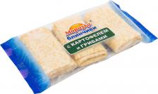 Блинчики Морозко с картофелем и грибами 210г Блинчики Морозко с картофелем и грибами 210г