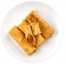 Блинчики Вкусные истории со сгущенным молоком 260г Блинчики Вкусные истории со сгущенным молоком 260г