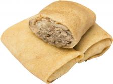 Блинчики с мясом жареные 0.3-0.4кг Блинчики с мясом жареные 0.3-0.4кг