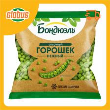 Горошек отборный Bonduelle