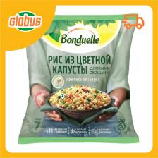Рис из цветной капусты Bonduelle