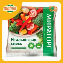 Смесь овощная Мираторг