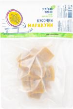 Маракуйя Зеленая линия кусочки замороженные 250г Маракуйя Зеленая линия кусочки замороженные 250г