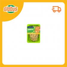 Шницель куриный рубленый охлажденный Троекурово с сыром