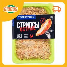 Стрипсы куриные Троекурово острые