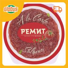 Колбаса сырокопченая Ремит Салями