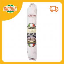 Колбаса сыровяленая салями Salumi Tartufo с трюфелем полусухая