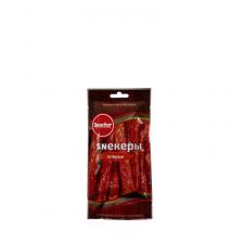 Колбаски Snacker Sneкеры острые 40 г