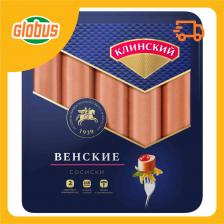 Сосиски Клинский Венские
