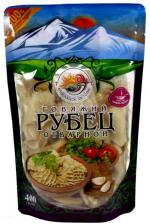 Рубец говяжий отварной Рускон, 400г Рубец говяжий отварной Рускон, 400г
