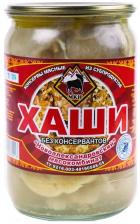 Хаши, 650г Хаши, 650г