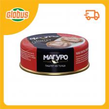 Паштет из тунца Магуро