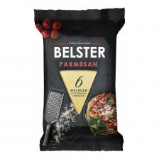 Сыр твердый «Белебеевский» Belster Parmesan 40%, 195 г