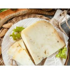 Сыр «Монтерей Джек с грибами», «Воронцов»