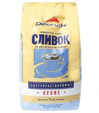 Заменитель сухих сливок РАСПАК 1кг м/у