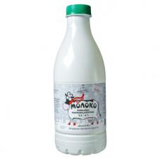Молоко коровье 3,2-6%, 930мл (Вадим Рошка)