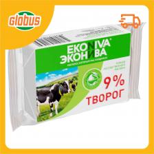 Творог мягкий Эконива 9%