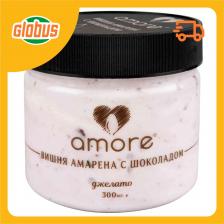 Мороженое молочное Amore