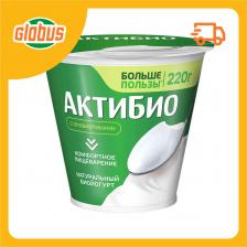 Биойогурт натуральный Актибио