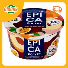 Йогурт Epica