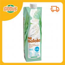 Напиток рисовый Nemoloko Классический лайт 1,5%