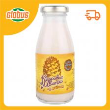 Напиток на основе кедрового ореха Sava Кедровое молочко с мёдом