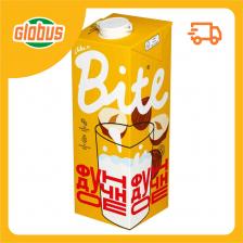 Напиток растительный ультрапастеризованный Take a Bite Фундук