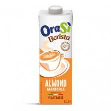 Миндальное молоко ORASI Barista Almond 1л
