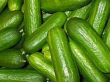 Огурцы Бакинские, 1 кг Огурцы Бакинские, 1 кг