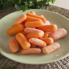 Морковь мини ВкусВилл 250 г